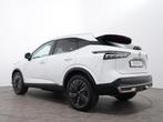 Nissan QASHQAI 1.3 MHEV 158PK XTRONIC TEKNA | Leer | Cold Cl, Auto's, 4 cilinders, Wit, Hybride Elektrisch/Benzine, Qashqai