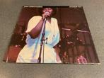 Joan Armatrading - Steppin’ out Vinyl LP, Ophalen of Verzenden, 1960 tot 1980, Gebruikt, 12 inch