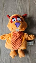 Fabeltjeskrant handpop Willem Bever, Ophalen of Verzenden, Zo goed als nieuw, Overige typen