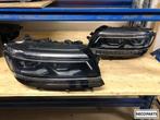 Vw tiguan 5NA vol led koplamp 081a/082a 2015-2019 geen xenon, Auto-onderdelen, Verlichting, Gebruikt, -, Volkswagen, -