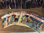 Jaap serie 1 t/m 16 compleet en in mooie staat., Complete serie of reeks, Ophalen of Verzenden, Zo goed als nieuw