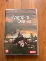 the vampire diaries seizoen 1, Ophalen of Verzenden, Zo goed als nieuw
