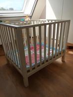 Box wit TMF, Ophalen, Gebruikt, Boxkleed