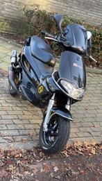 Gilera runner 180 M08, Fietsen en Brommers, Scooters | Piaggio, Ophalen