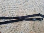 2x polar hartslagmeter, Sport en Fitness, Hartslagmeters, Ophalen of Verzenden, Gebruikt