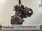 Motor van een Fiat Punto, 3 maanden garantie, Gebruikt, Fiat