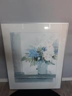 Mooi origineel aqaurel van Jan Koning, Ophalen of Verzenden