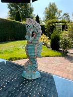 Nieuw houten zeepaardje maat S, Ophalen of Verzenden, Nieuw