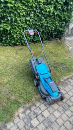 Gardena 32E defect, Tuin en Terras, Grasmaaiers, Cirkelmaaier, Ophalen, Elektrische grasmaaier, Gardena