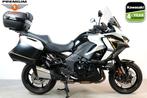 Kawasaki VERSYS 1100 S GRAND TOURER (bj 2025), Bedrijf, Cruise Control, Toermotor