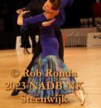 Ballroom jurk, Ophalen of Verzenden