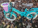 Leuke kinderfiets 12inch - Popal, Ophalen, Gebruikt, 14 inch of minder, Handrem