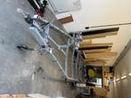 GEREMDE HARBECK BT2500  TANDEMASSER, Watersport en Boten, Boottrailers, Ophalen, Gebruikt, 1500 tot 3000 kg, Sloepentrailer