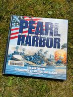 Pearl Harbor The day of infamy - an illustrated history, Ophalen of Verzenden, Algemeen, Tweede Wereldoorlog, Gelezen