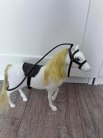 Leuk Speelgoed Paard, Ophalen, Zo goed als nieuw, Jongen of Meisje