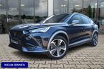 CUPRA Formentor 1.4 e-Hybrid Performance | ACC | Camera | DA, 77 km/l, Zwart, 4 cilinders, Formentor