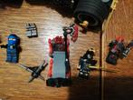 Lego 70625 – Samurai VXL  - ninjago, Ophalen of Verzenden, Gebruikt, Complete set, Lego
