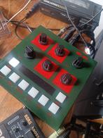 oto machines boum, Muziek en Instrumenten, Ophalen of Verzenden, Zo goed als nieuw