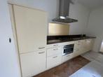 Keuken met apparatuur, Huis en Inrichting, Keuken | Complete keukens, Ophalen, Gebruikt, Enkelwandige keuken, Hoogglans of Gelakt