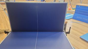 Cornilleau Sport 250 Indoor tafeltennistafel beschikbaar voor biedingen