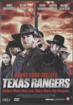 30) Texas Rangers, Count Your Bullets: met Dylan McDermott, Vanaf 16 jaar, Ophalen of Verzenden, Gebruikt, Actie