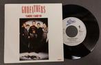 Godfathers VINYL SINGLE 'Cause I said so 1988 NIEUW, Verzenden, 7 inch, Single, Nieuw in verpakking