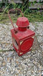 Seinlamp, Antiek en Kunst, Ophalen