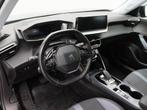 Peugeot e-2008 EV Active Pack 50 kWh 136 Pk | Adaptive Cruis, 330 km, Gebruikt, Zwart, 480 min