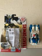 Transformers Robots in disguise Strongarm, Overige generaties, Ophalen of Verzenden, Gebruikt, Autobots