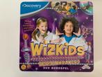 WizKids Hersenbrekers - Nieuw in doos!  Leuk Sint kado!, Hobby en Vrije tijd, Gezelschapsspellen | Bordspellen, Drie of vier spelers