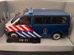 Volkswagen T5 Multi Marechaussee NL 
Schaal 1:43, Hobby en Vrije tijd, Modelauto's | 1:43, Overige merken, Auto, Nieuw, Cararama
