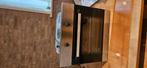 Etna T3405FTRVS, Gebruikt, Hete lucht, Oven met grill, Inbouw