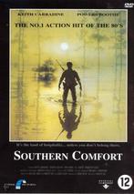 Southern comfort - 1981 - Walter Hill, Vanaf 16 jaar, Verzenden, 1980 tot heden, Zo goed als nieuw
