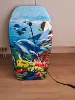 Bodyboard (kids), Ophalen, Zo goed als nieuw