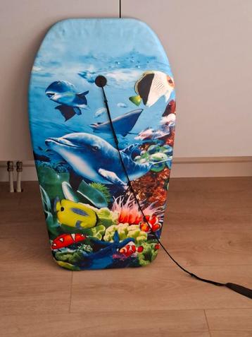 Bodyboard (kids) beschikbaar voor biedingen