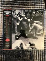 Griselda Ghost - Westside Gunn & Big Ghost Ltd, Ophalen of Verzenden, 2000 tot heden, Nieuw in verpakking, 12 inch