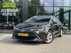 Toyota Corolla Touring Sports 1.8 Hybrid Active, 1345 kg, Gebruikt, 4 cilinders, Bruin