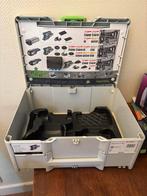 Te koop festool  T-Lock, Ophalen of Verzenden, Zo goed als nieuw, Minder dan 600 watt