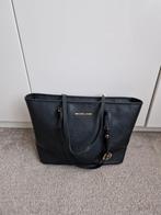 Michael kors tas, Sieraden, Tassen en Uiterlijk, Tassen | Damestassen, Ophalen of Verzenden, Zo goed als nieuw, Zwart, Handtas