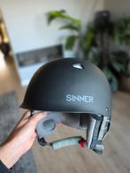 Sinner The Magic Skihelm XXXXS, Overige merken, Overige typen, Ophalen of Verzenden, Zo goed als nieuw