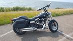 Harley Fatbob, FXDF, 2012, 103CI, Motoren, 2 cilinders, Chopper, Particulier, Meer dan 35 kW
