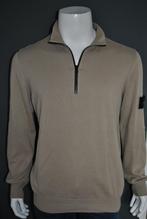 Stone Island knitted trui maat XL, Verzenden, Beige, Maat 56/58 (XL), Stone Island
