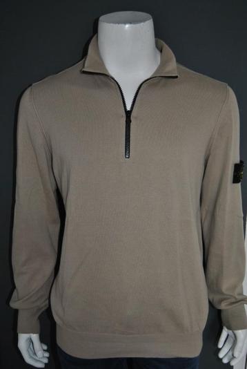 Stone Island knitted trui maat XL beschikbaar voor biedingen