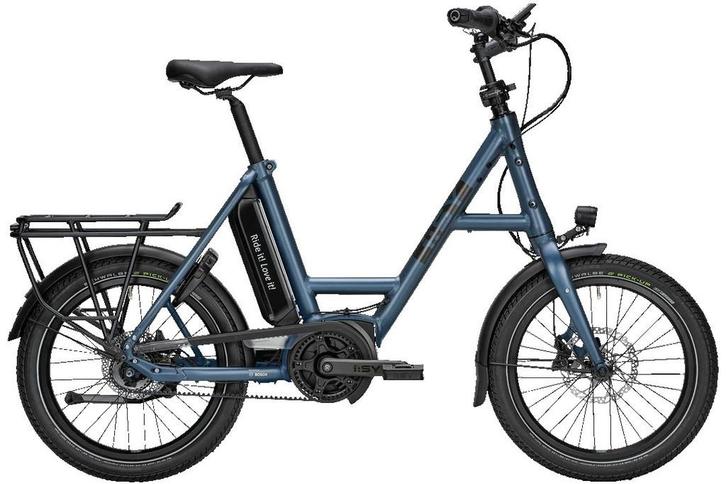 IS:Y De VAKANTIE Fiets bij Uitstek ! i:SY E5 ZR F &ndas Kosm, Fietsen en Brommers, Elektrische fietsen, Nieuw, Overige merken