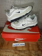 Nike air max 98 fossil maat 43, Nike air max, Overige kleuren, Ophalen of Verzenden, Sneakers of Gympen