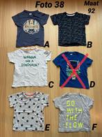 Shirt jongen maat 92 Zgan *foto 38*, Ophalen of Verzenden, Zo goed als nieuw, Jongen, Shirt of Longsleeve