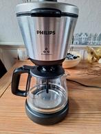 Philips Koffiezetapparaat, Ophalen of Verzenden, Zo goed als nieuw, Koffiemachine
