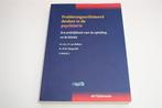 Handboek Psychiatrie — Probleemdenken [Nieuwstaat], Ophalen of Verzenden, Zo goed als nieuw, Ontwikkelingspsychologie