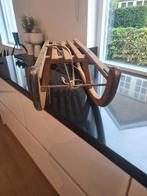 Gratis Vintage Slee van Beukenhout, Ophalen
