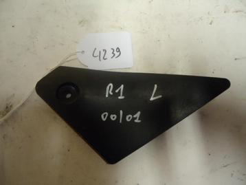 R1 2000 - 2001 Yamaha Cover Cover onder tank D1-13176 beschikbaar voor biedingen